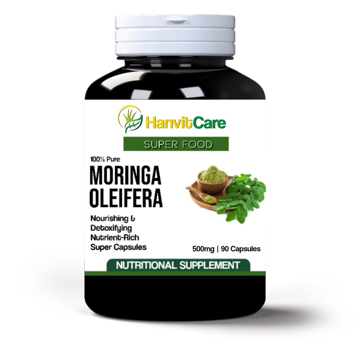 MORINGA CAPSULES