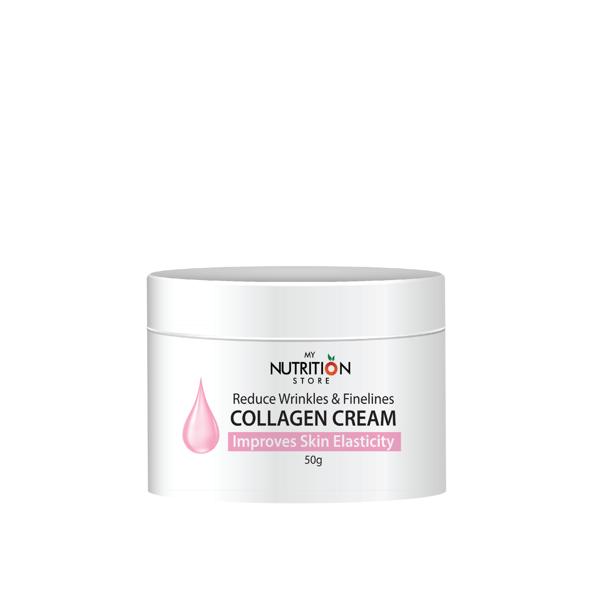 COLLAGEN CREAM – Hanvit WellBeing