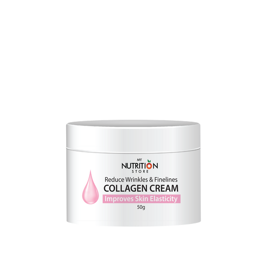 COLLAGEN CREAM
