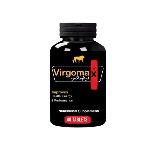 VIRGOMAX TABLETS