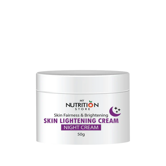 SKIN LIGHTENING NIGHT CREAM